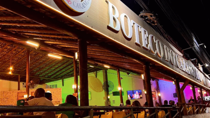 Boteco do Caranguejo anuncia fechamento de unidade no Imbuí