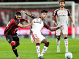 Flamengo x Vitória, após duelo no Brasileirão, se enfrentam na Copa do Brasil - Foto: Gilvan de Souza/Flamengo