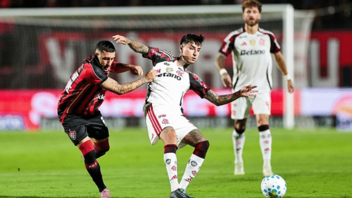 Vitória x Flamengo: onde assistir e escalações na Copa do Brasil