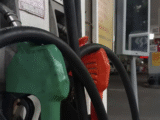 gasolina em Salvador