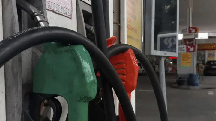 Gasolina em Salvador: governo zera tributos federais para frear alta nos postos