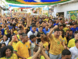 Copa do Mundo em Salvador