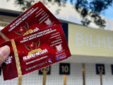 Ingressos para Athletico x Flamengo já estão à venda na internet - Foto: UOL Esportes