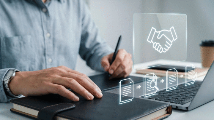 Novo sistema INSS Empresa substitui o antigo portal Conadem