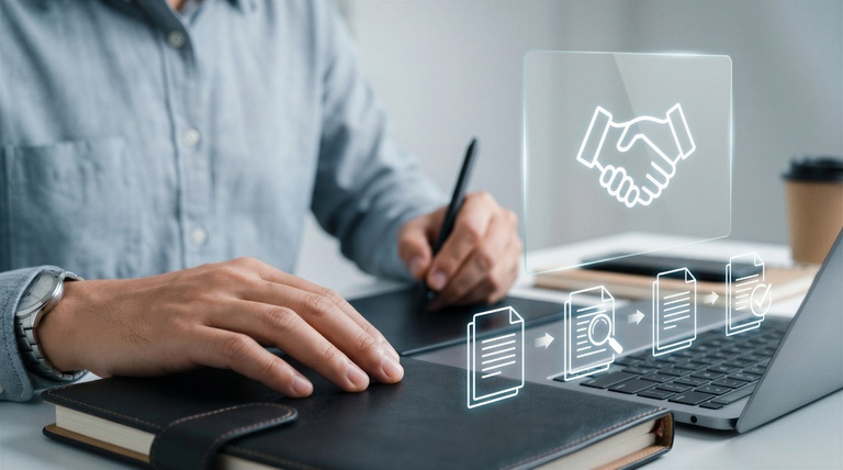 Novo sistema INSS Empresa substitui o antigo portal Conadem