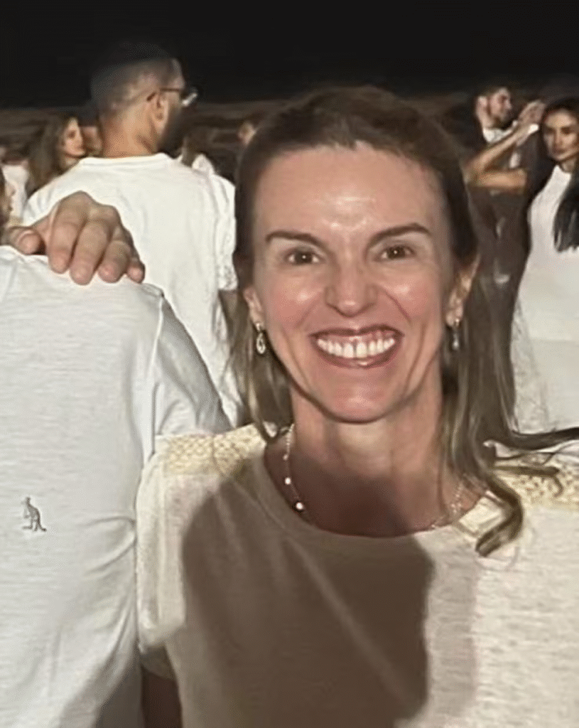 Uma Mulher desaparece após ir à academia no Shopping Morumbi em SP. Carro e celular foram deixados no local. Veja detalhes.