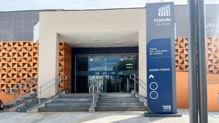 Fóruns da Região Metropolitana e Interior serão entregues reformados
