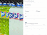 Ypê pede