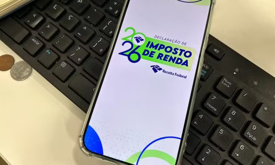 Veja o dia da consulta ao lote de restituição do Imposto de Renda