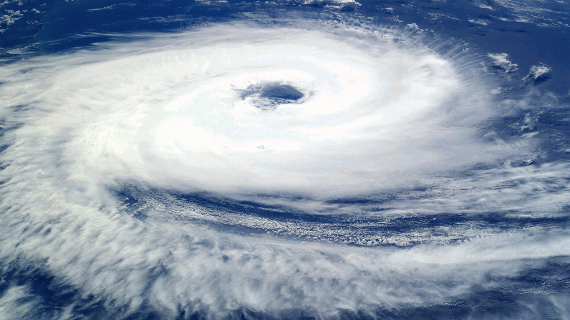Novo ciclone extratropical se forma no Sul e avança pelo país