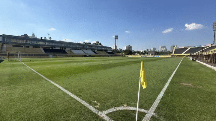 São Bernardo x América-MG: onde assistir ao vivo o jogo da Série B
