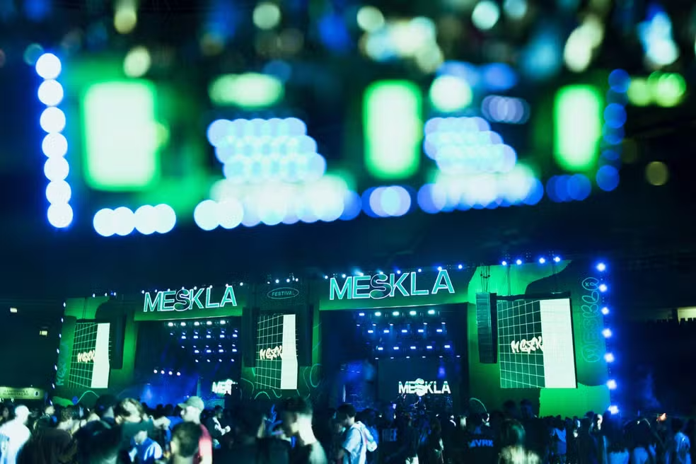 Festival Meskla, tributo ao Queen e espetáculos clássicos movimentam o DF. Veja a programação completa de lazer e shows.