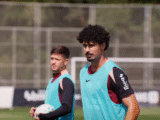 Corinthians de Diniz