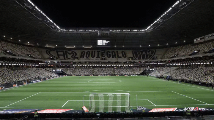 Atlético-MG x Mirassol: onde assistir ao vivo o jogo da Série A
