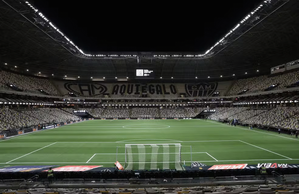 Atlético-MG x Mirassol: onde assistir ao vivo o jogo da Série A