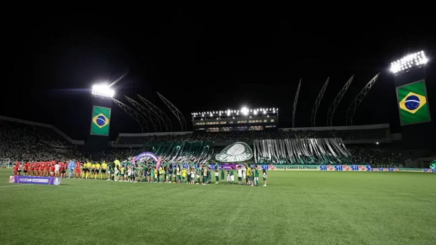Palmeiras x Cruzeiro: análise e dicas no Brasileirão Série A