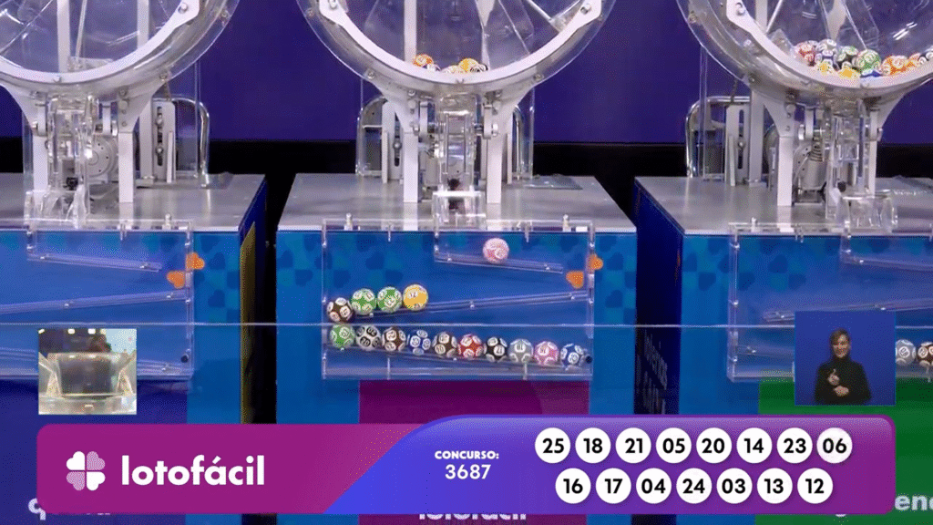 Veja os números do resultado da Lotofácil 3687 deste sábado (16). Saiba como jogar e retirar o prêmio estimado de R$ 2 milhões.
