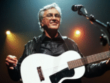 Paula Lavigne confessa que Caetano Veloso pode estar na sua última grande turnê - Foto: Divulgação