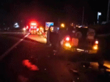 Acidente grave em rodovia do interior de SP deixa cinco mortos - Foto: Reprodução/Redes Sociais