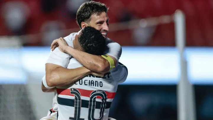 São Paulo x Bahia: onde assistir ao vivo e horário da partida