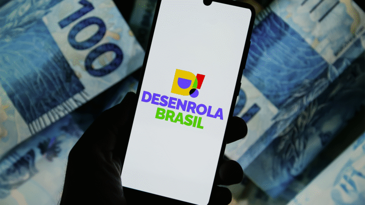 Governo Federal lança o Novo Desenrola Brasil com descontos de até 90%