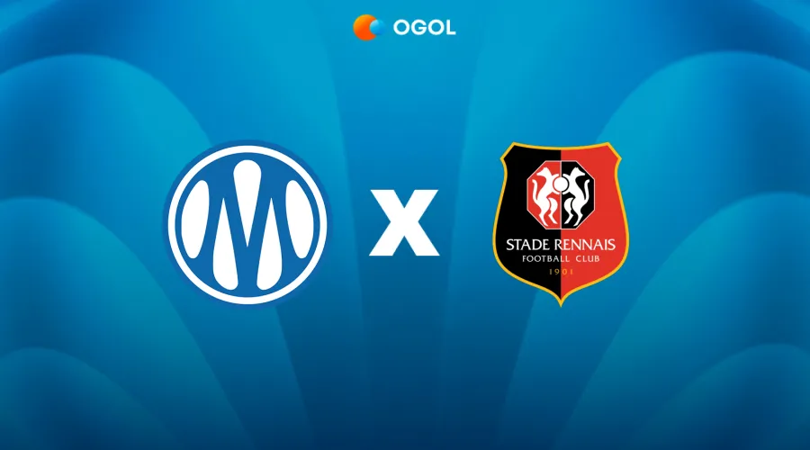 Saiba onde assistir ao vivo Olympique de Marseille x Rennes pela Ligue 1. Veja o horário, desfalques e as escalações.