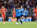 Argentinos Juniors x Belgrano - Foto: Divulgação/Belgrano