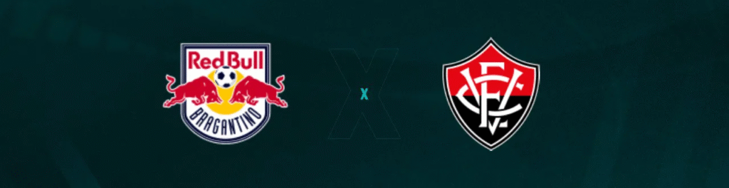 Saiba onde assistir ao vivo Bragantino x Vitória pelo Brasileirão. Veja o horário, escalações e arbitragem.