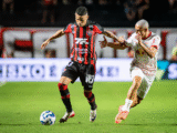 Bragantino x Vitória - Foto: Victor Ferreira/EC Vitória