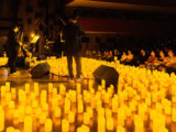 Série Candlelight anuncia concerto em homenagem a Bruno Mars em Salvador - Foto: Divulgação