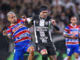 Ceará x Fortaleza, pelo Brasileirão - Foto: Felipe Santos / Ceará SC