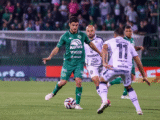 Chapecoense x Remo - Foto: Rafael Bressan