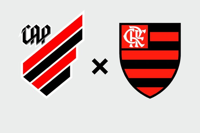Saiba onde assistir ao vivo Athletico-PR x Flamengo pelo Brasileirão. Veja o horário, escalações oficiais e arbitragem.