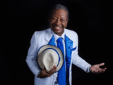 Morre, aos 93 anos, o sambista Noca da Portela - Foto: Divulgação