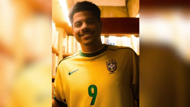 Saiba as chances de Gabriel Sara ser convocado hoje para a Copa do Mundo