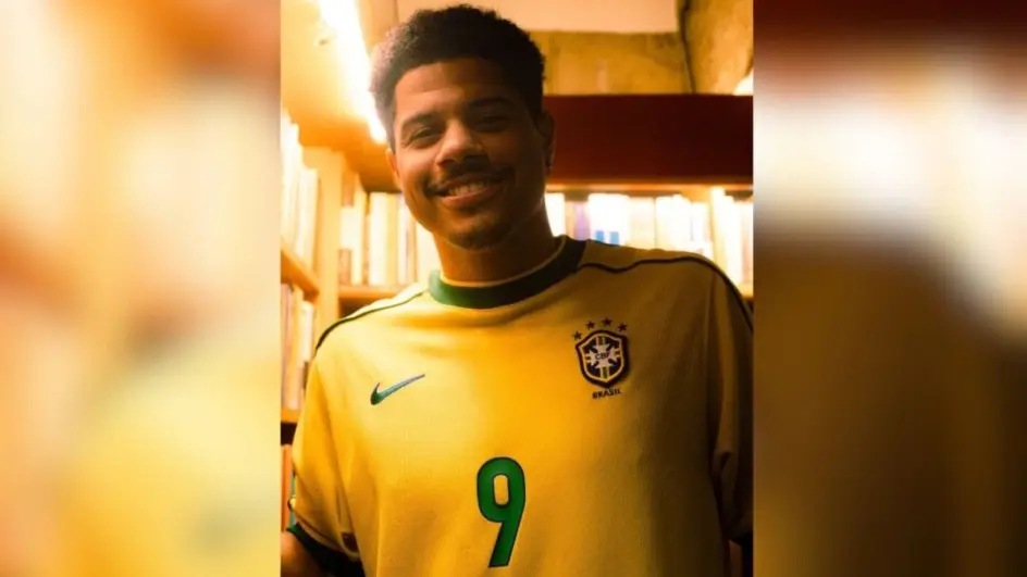 Saiba as chances de Gabriel Sara ser convocado hoje para a Copa do Mundo