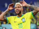 Relatórios do Santos enviados à CBF apontam que Neymar está bem fisicamente - Foto: Divulgação