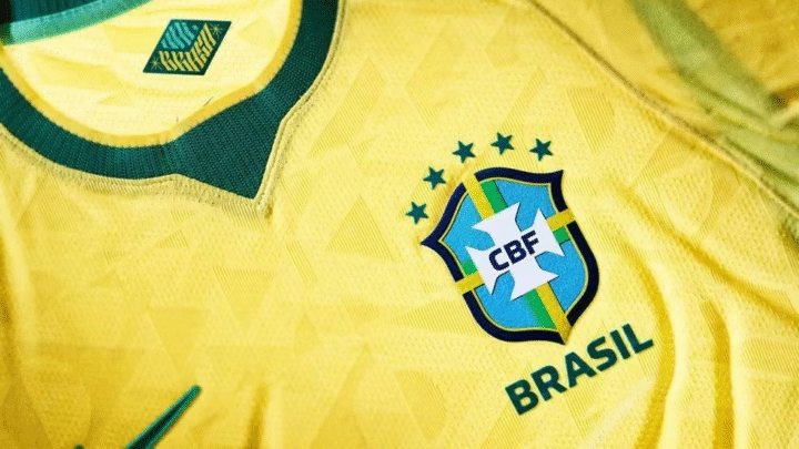Camisa do Brasil para a Copa de 2026: veja modelos e onde comprar