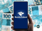 Receita Federal abre consulta ao primeiro lote de restituição nesta sexta (22) - Foto: Divulgação/FDR