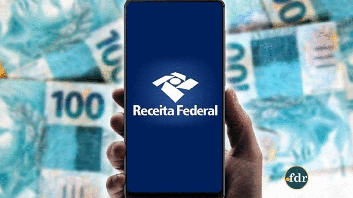 Receita Federal abre consulta ao primeiro lote de restituição nesta sexta (22)