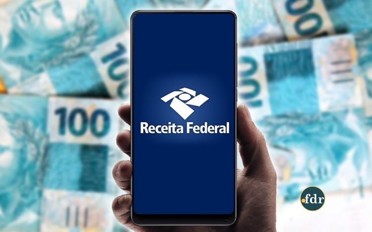 Receita Federal abre consulta ao primeiro lote de restituição nesta sexta (22)