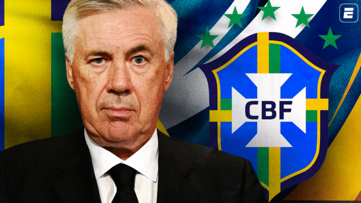 Confira aonde assistir a Convocação da Seleção Brasileira