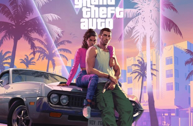 Vazamento da Best Buy indica início da pré-venda do jogo GTA 6 em maio