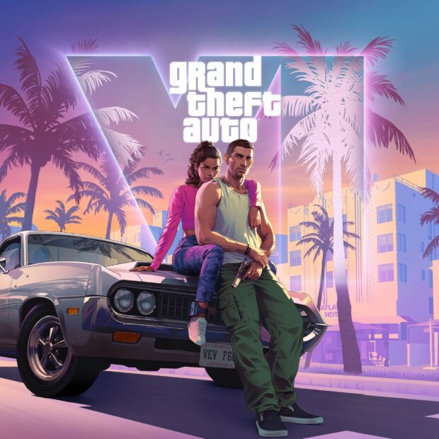 Vazamento da Best Buy indica início da pré-venda do jogo GTA 6 em maio