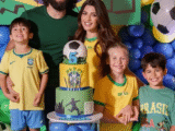 Alisson goleiro