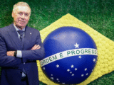Gemini escala os possíveis 26 convocados da Seleção Brasileira para o Mundial 2026