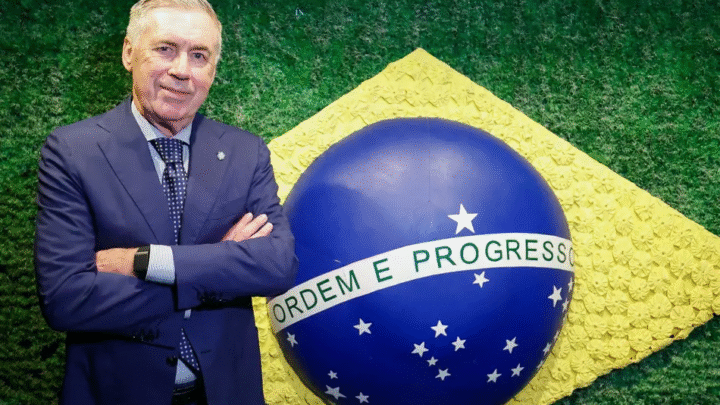Gemini escala os possíveis 26 convocados da Seleção Brasileira para o Mundial 2026
