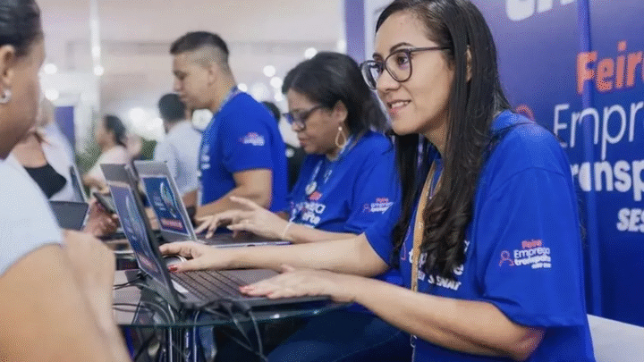 Feira de empregabilidade em Lauro de Freitas disponibiliza centenas de vagas gratuitas