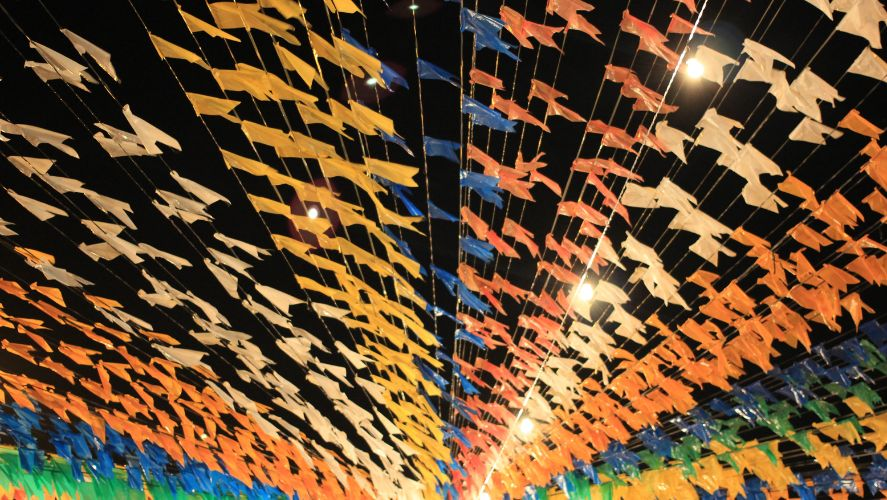 Paróquia da Boca do Rio realiza o tradicional Arraiá Inhô Chico em junho