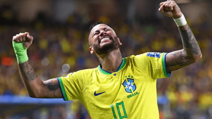 Com Neymar: Veja os 26 convocados da Seleção Brasileira para a Copa do Mundo 2026